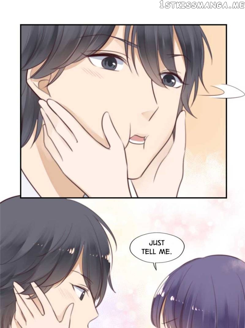 Don’t Flirt Me, Lord Angel chapter 48 - page 40