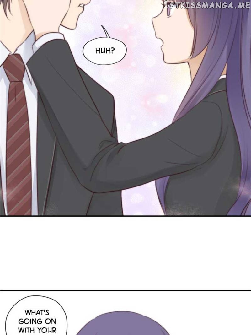 Don’t Flirt Me, Lord Angel chapter 48 - page 41