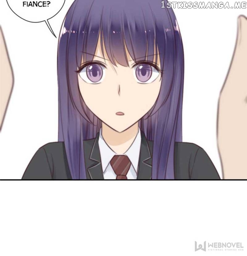 Don’t Flirt Me, Lord Angel chapter 48 - page 42