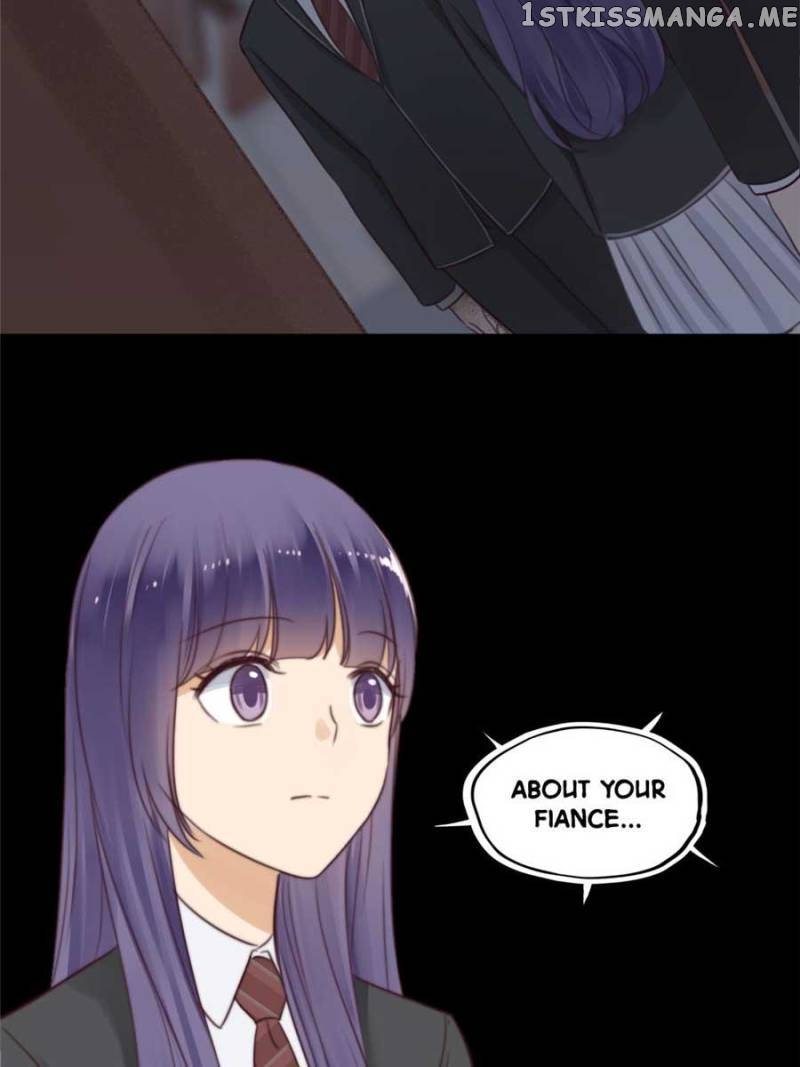 Don’t Flirt Me, Lord Angel chapter 48 - page 6
