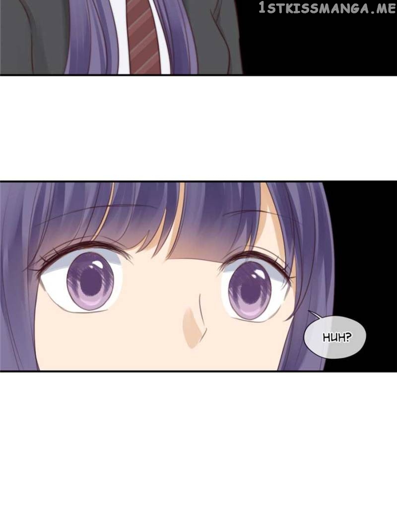 Don’t Flirt Me, Lord Angel chapter 48 - page 7