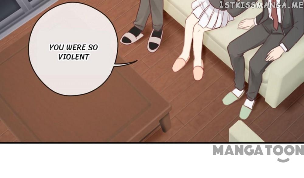 Don’t Flirt Me, Lord Angel chapter 47 - page 12