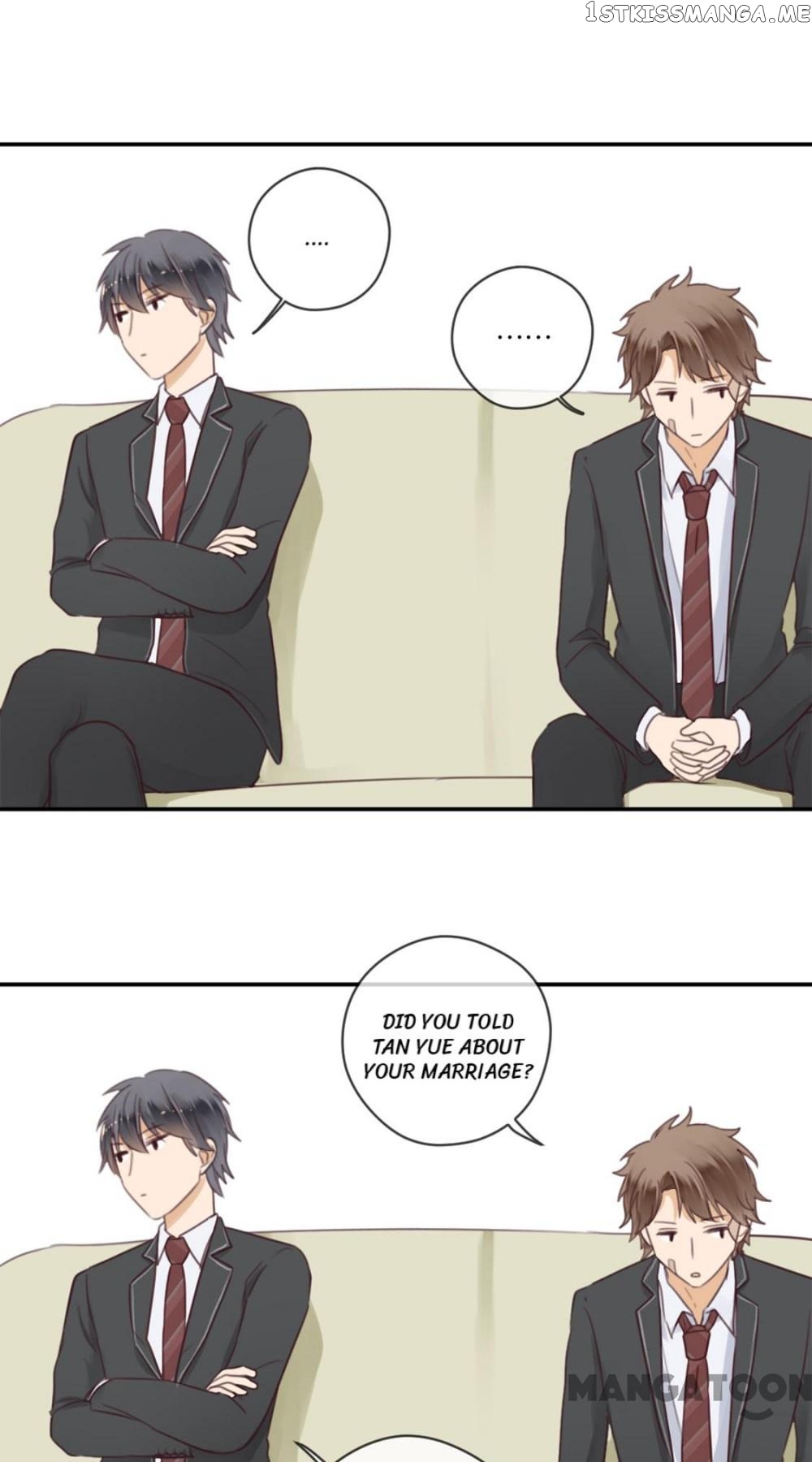 Don’t Flirt Me, Lord Angel chapter 47 - page 19