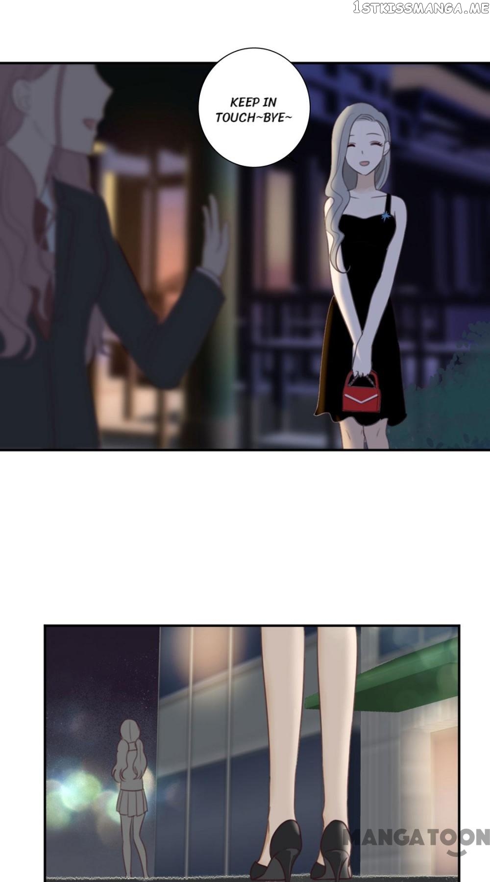 Don’t Flirt Me, Lord Angel chapter 47 - page 25