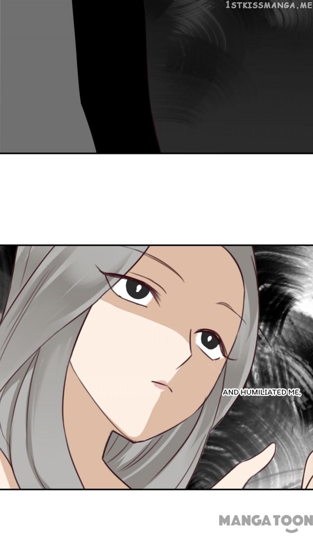 Don’t Flirt Me, Lord Angel chapter 47 - page 28