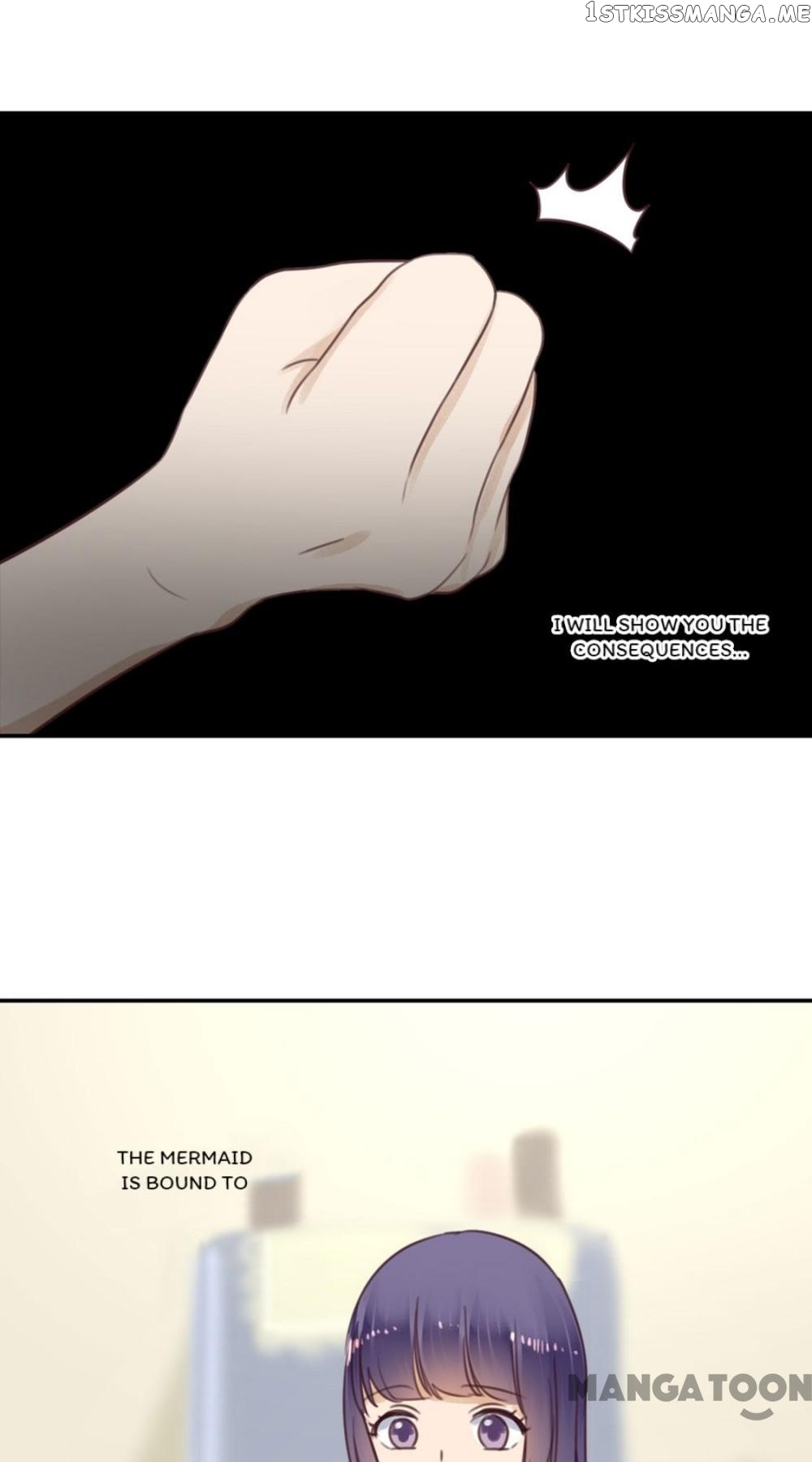 Don’t Flirt Me, Lord Angel chapter 47 - page 29