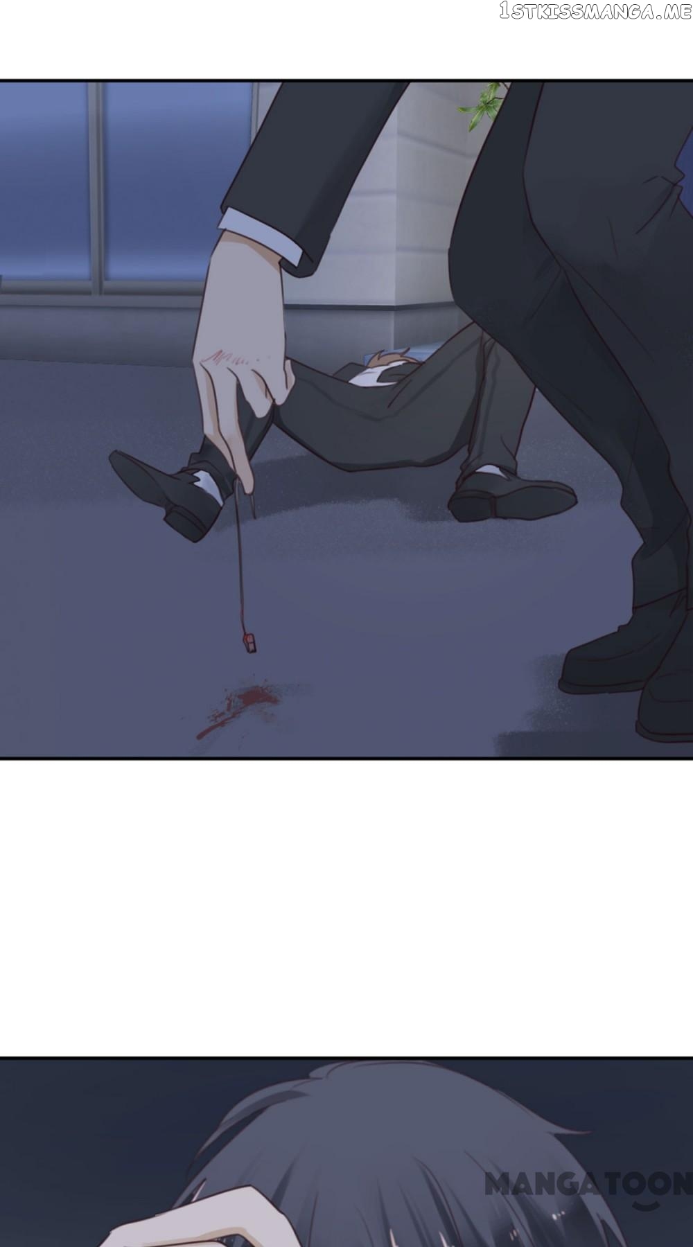 Don’t Flirt Me, Lord Angel chapter 47 - page 3