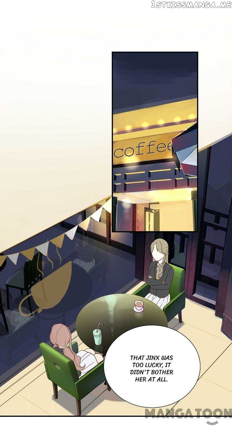 Don’t Flirt Me, Lord Angel chapter 46 - page 1