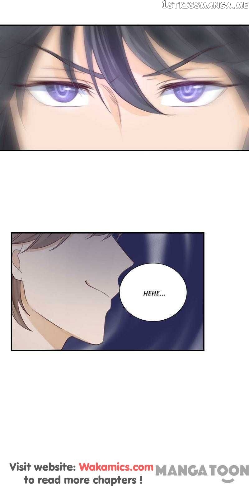Don’t Flirt Me, Lord Angel chapter 46 - page 14