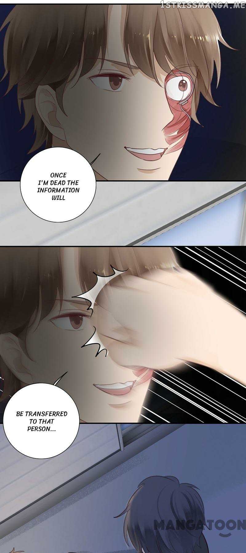 Don’t Flirt Me, Lord Angel chapter 46 - page 16