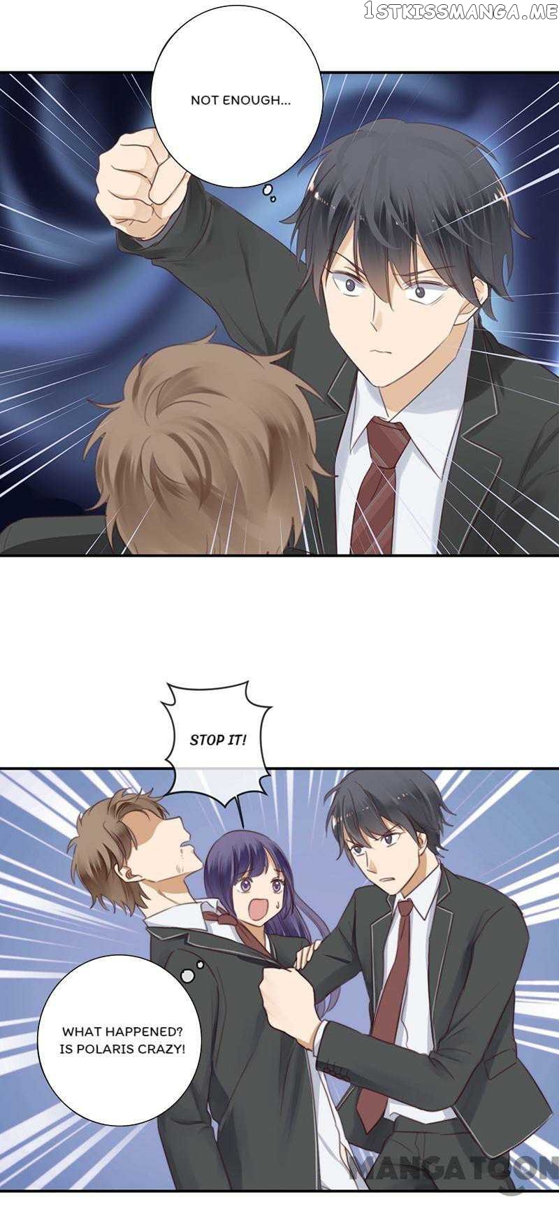 Don’t Flirt Me, Lord Angel chapter 46 - page 19