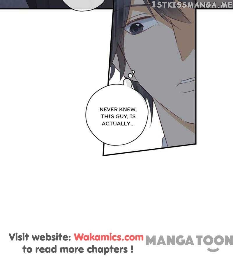 Don’t Flirt Me, Lord Angel chapter 46 - page 23
