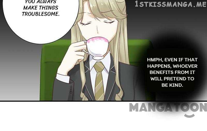 Don’t Flirt Me, Lord Angel chapter 46 - page 3