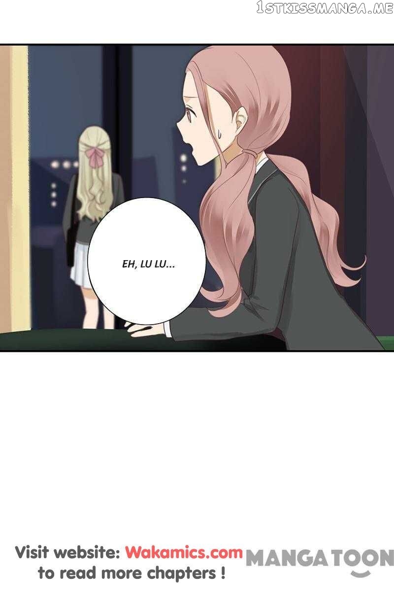 Don’t Flirt Me, Lord Angel chapter 46 - page 5