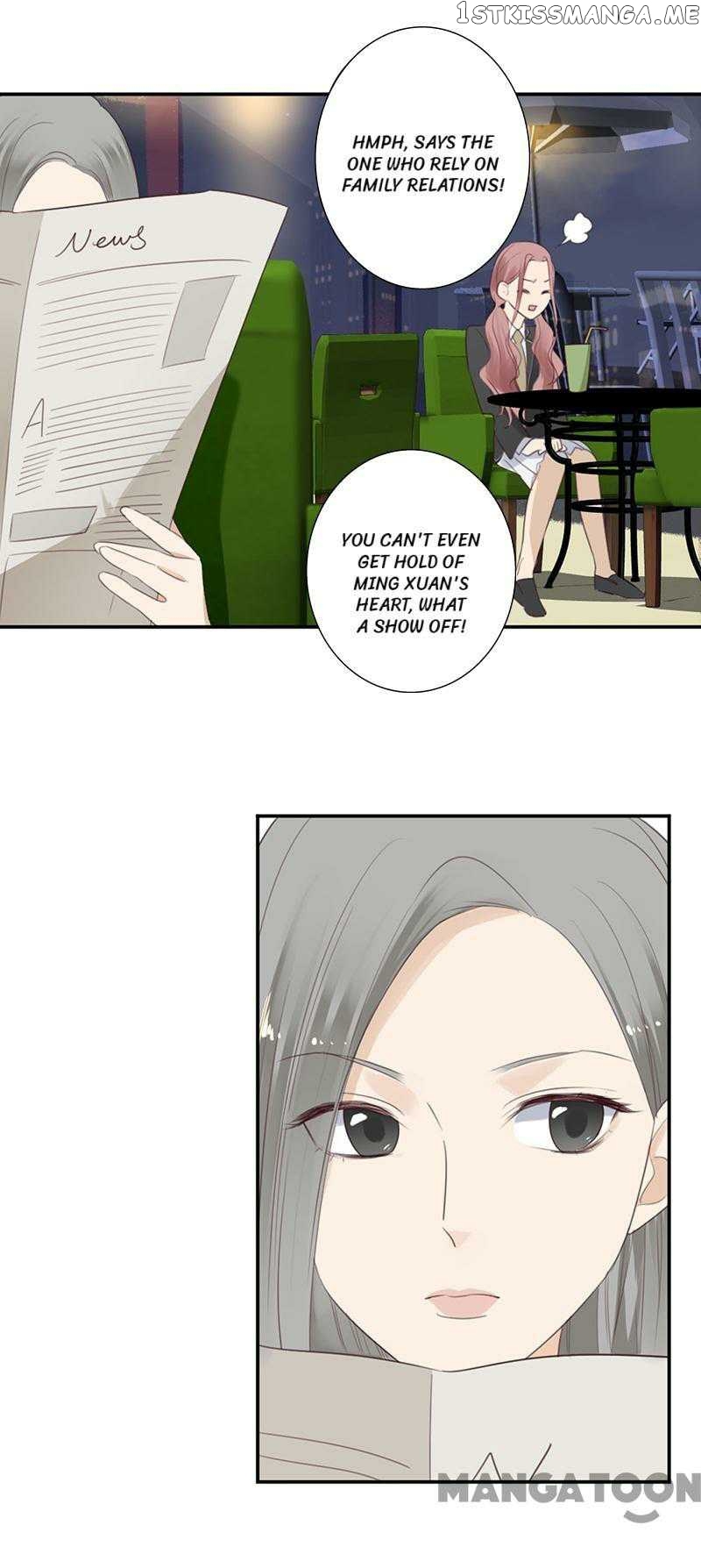 Don’t Flirt Me, Lord Angel chapter 46 - page 6