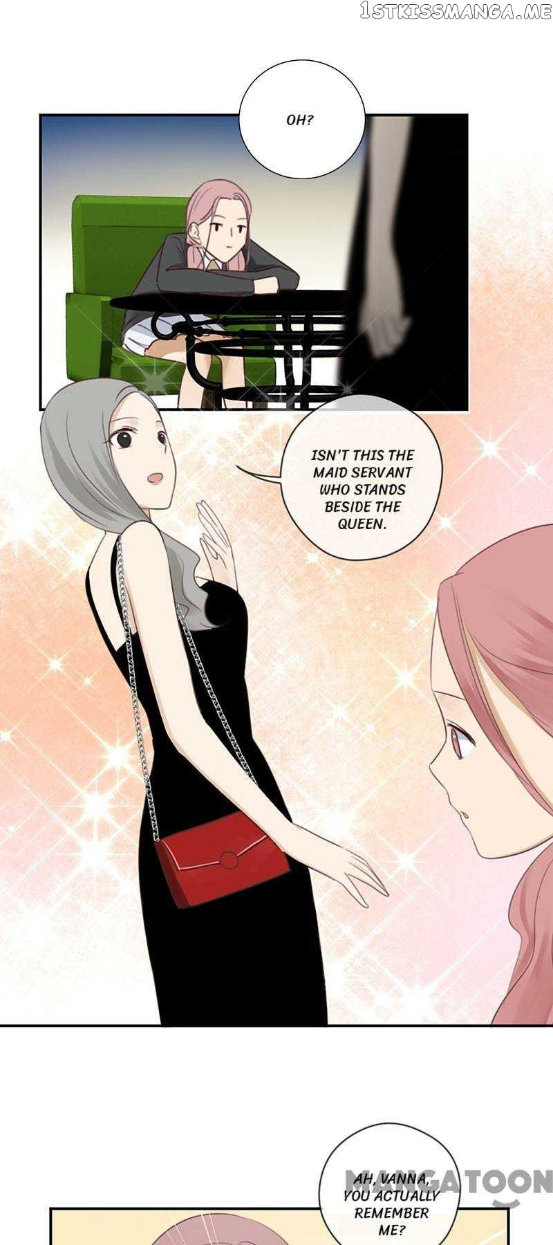 Don’t Flirt Me, Lord Angel chapter 46 - page 7