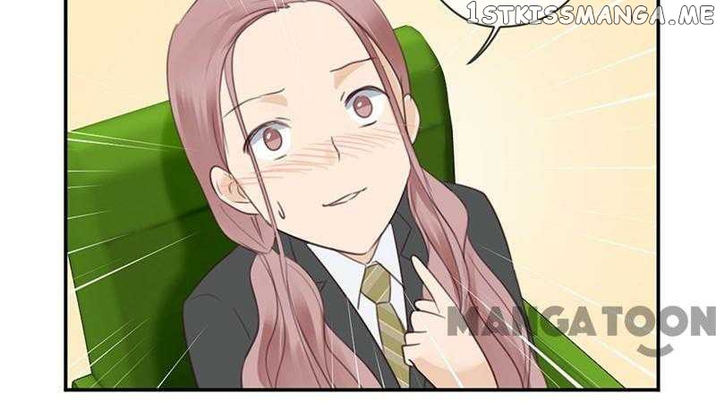 Don’t Flirt Me, Lord Angel chapter 46 - page 8