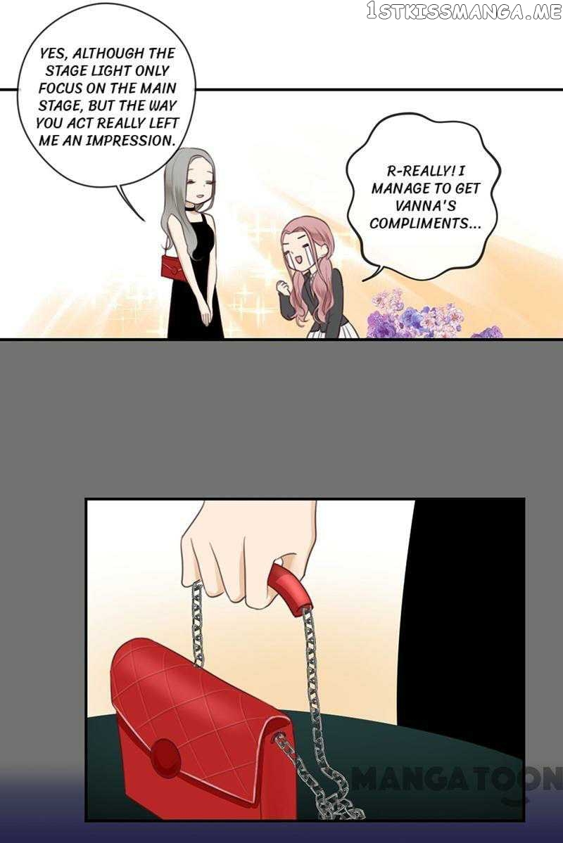 Don’t Flirt Me, Lord Angel chapter 46 - page 9
