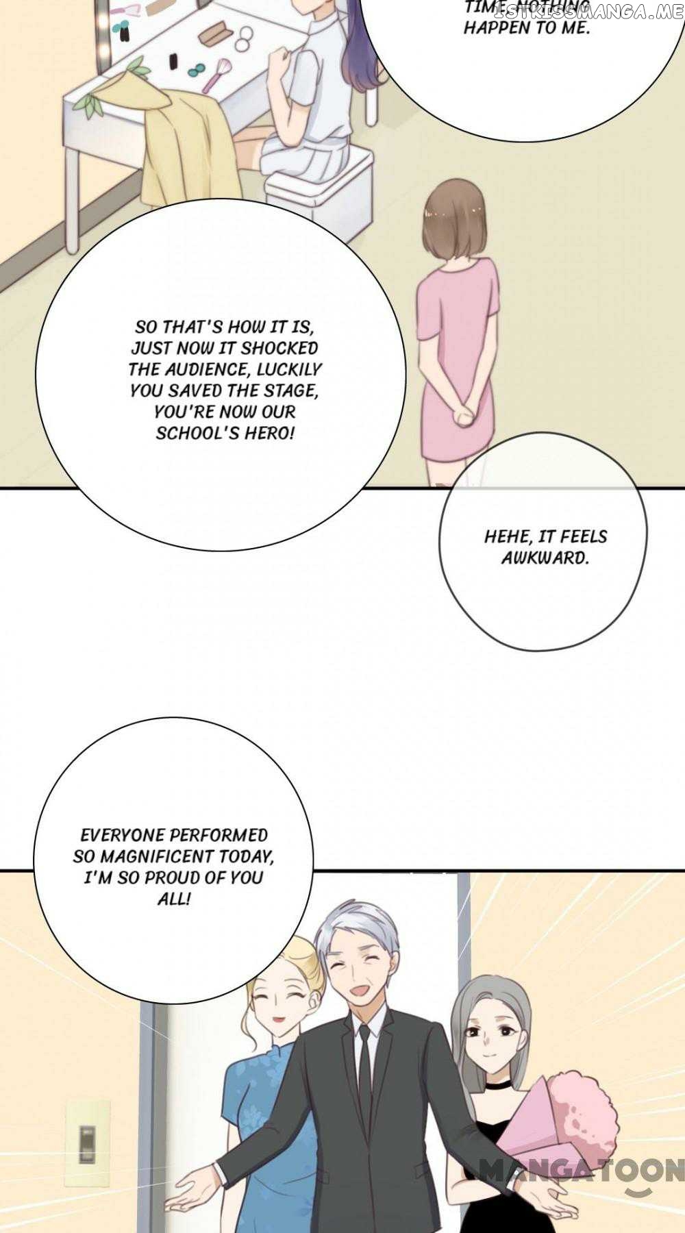Don’t Flirt Me, Lord Angel chapter 45 - page 14