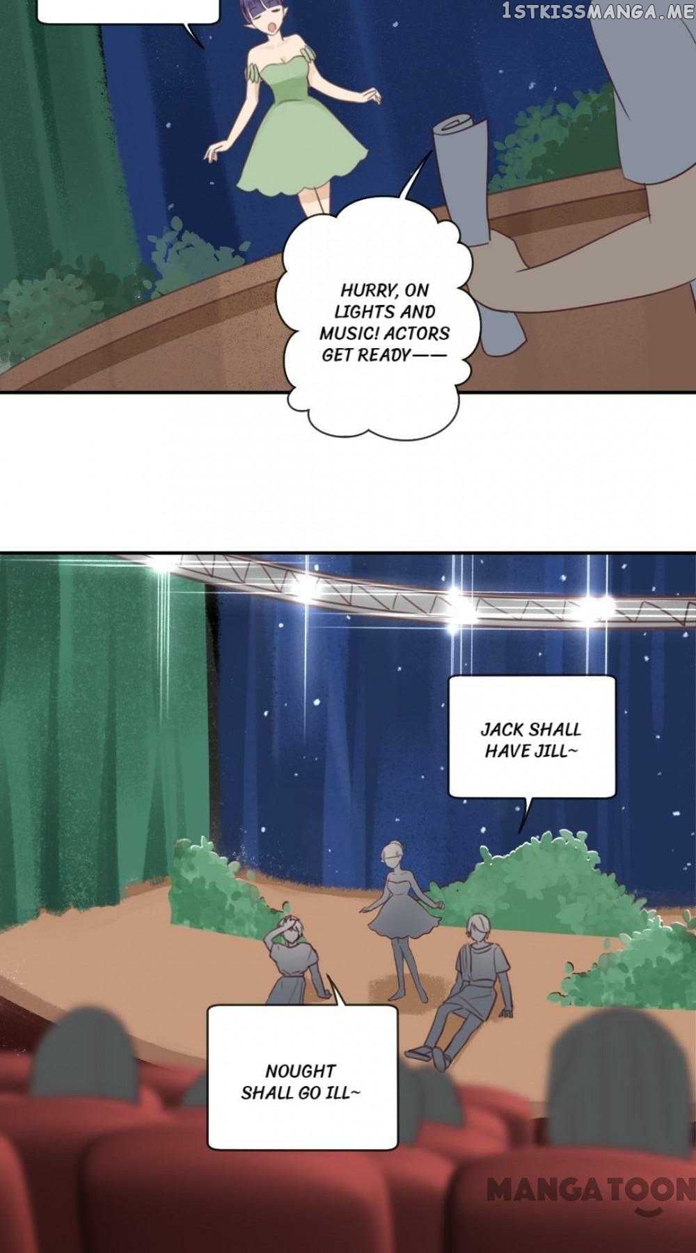 Don’t Flirt Me, Lord Angel chapter 45 - page 4