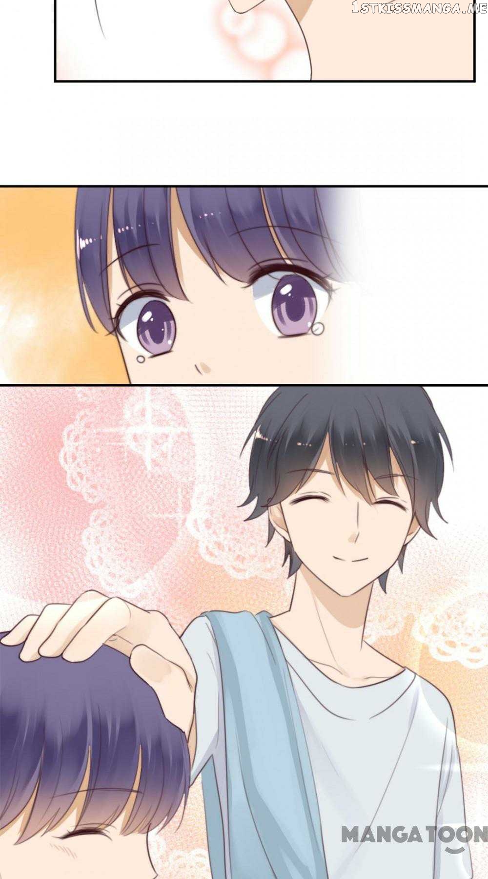 Don’t Flirt Me, Lord Angel chapter 45 - page 8