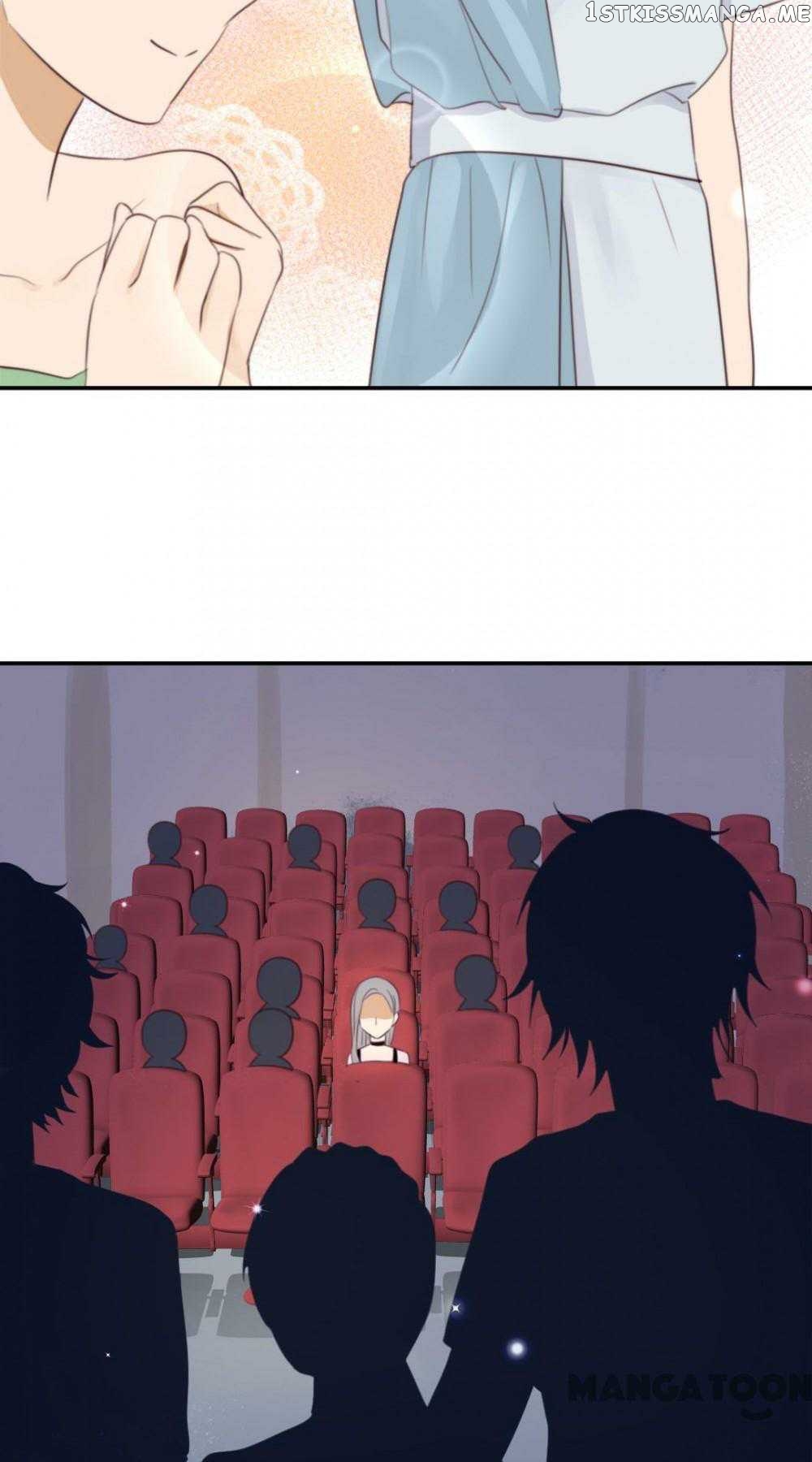 Don’t Flirt Me, Lord Angel chapter 45 - page 9