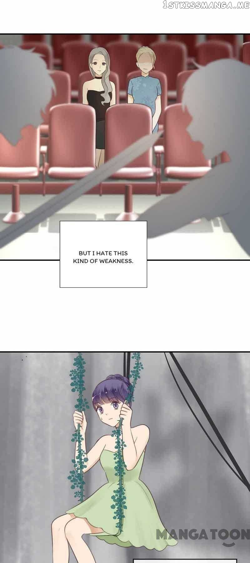 Don’t Flirt Me, Lord Angel chapter 44 - page 11