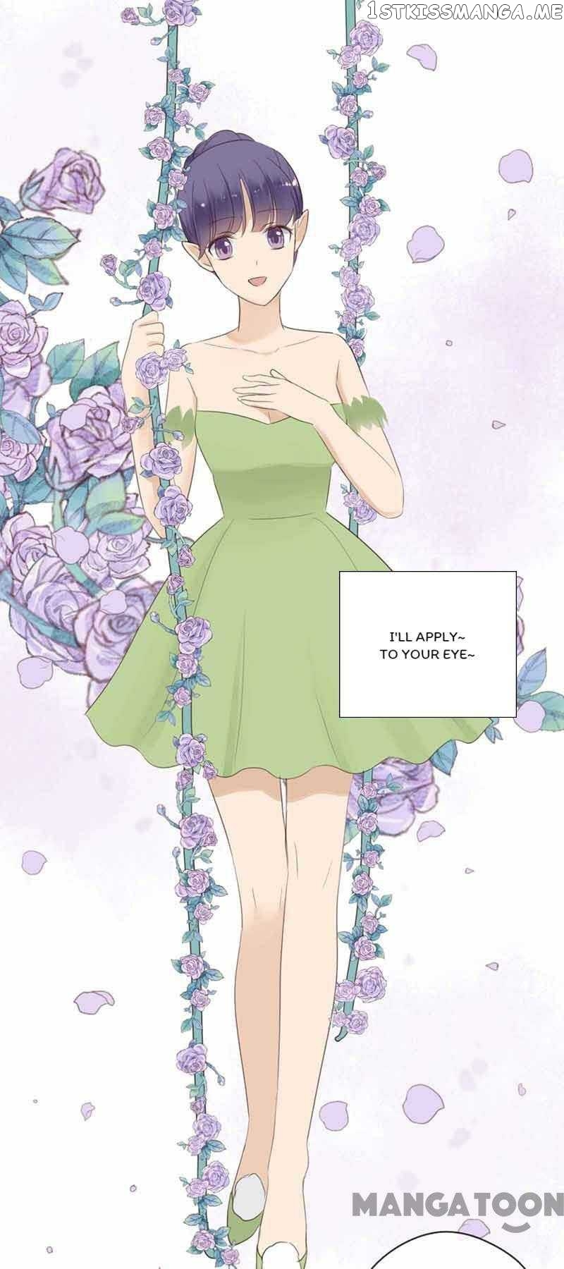 Don’t Flirt Me, Lord Angel chapter 44 - page 18