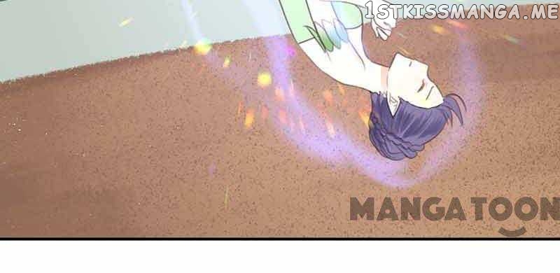 Don’t Flirt Me, Lord Angel chapter 44 - page 26