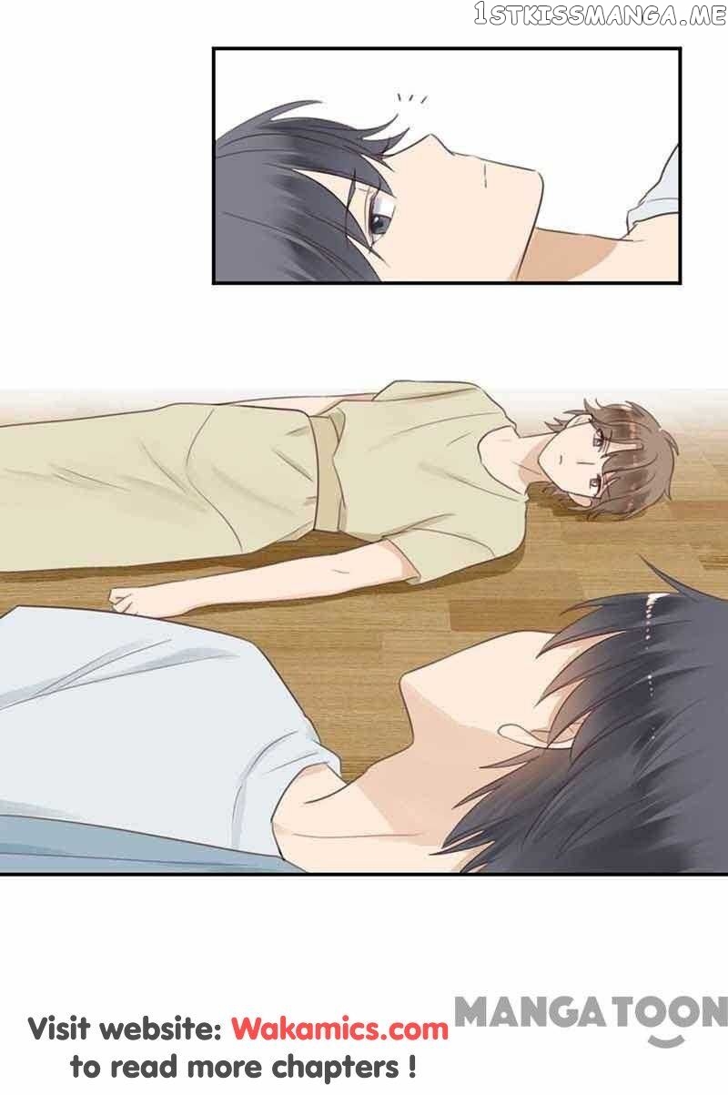 Don’t Flirt Me, Lord Angel chapter 44 - page 30