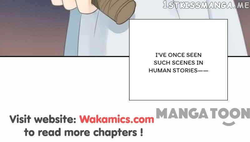 Don’t Flirt Me, Lord Angel chapter 44 - page 8