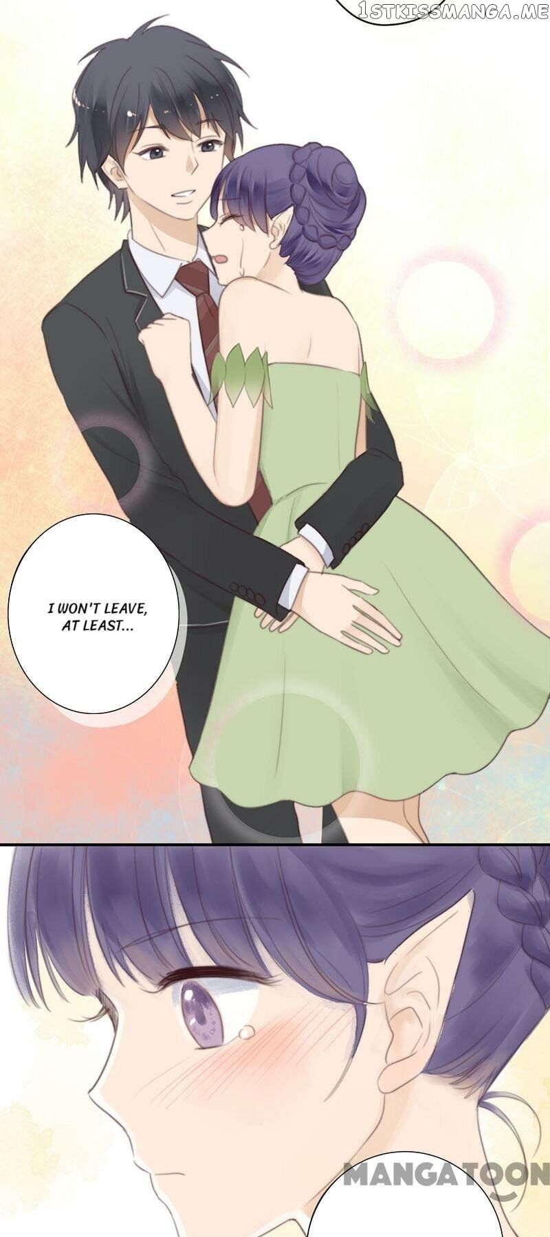 Don’t Flirt Me, Lord Angel chapter 43 - page 13