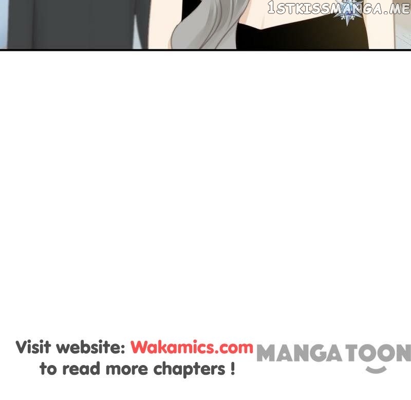 Don’t Flirt Me, Lord Angel chapter 43 - page 22