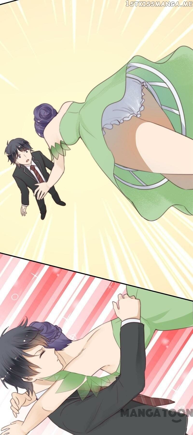 Don’t Flirt Me, Lord Angel chapter 43 - page 7