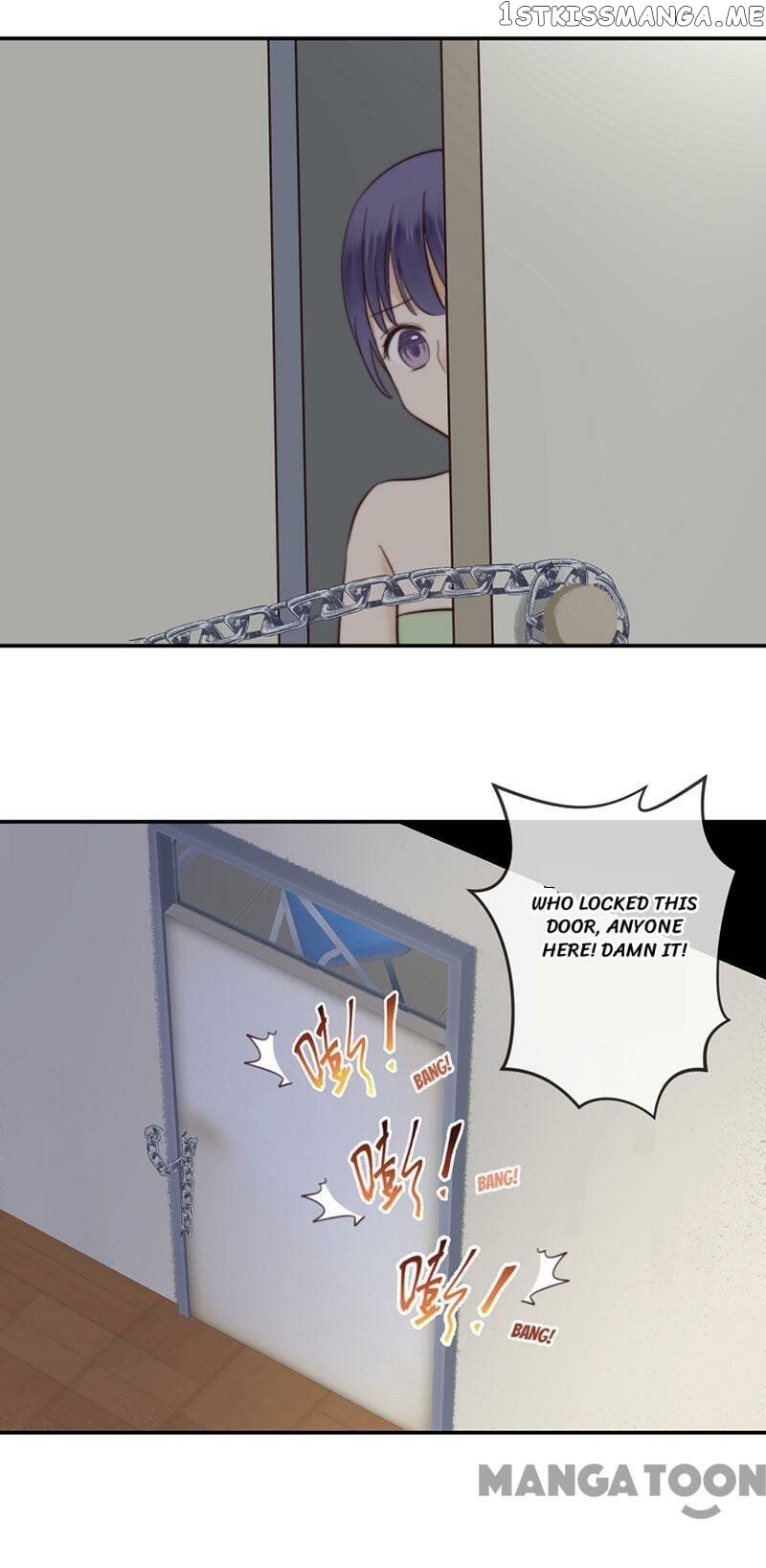 Don’t Flirt Me, Lord Angel chapter 42 - page 13