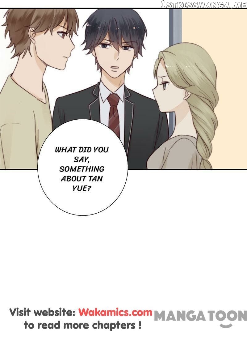Don’t Flirt Me, Lord Angel chapter 42 - page 17