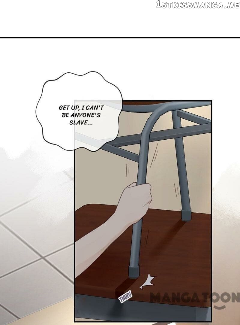 Don’t Flirt Me, Lord Angel chapter 42 - page 18