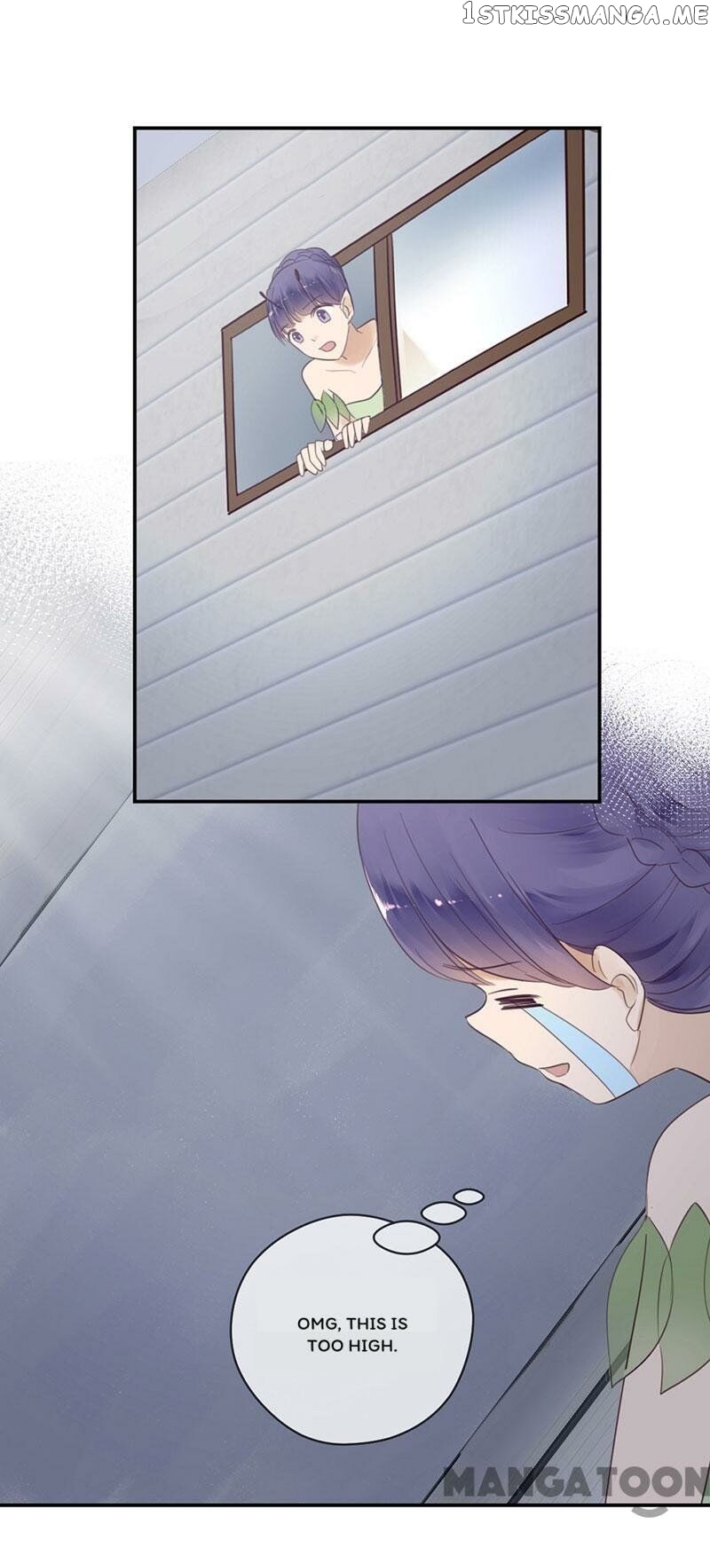 Don’t Flirt Me, Lord Angel chapter 42 - page 20