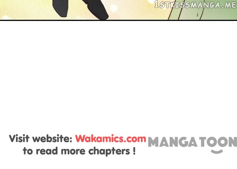 Don’t Flirt Me, Lord Angel chapter 42 - page 23