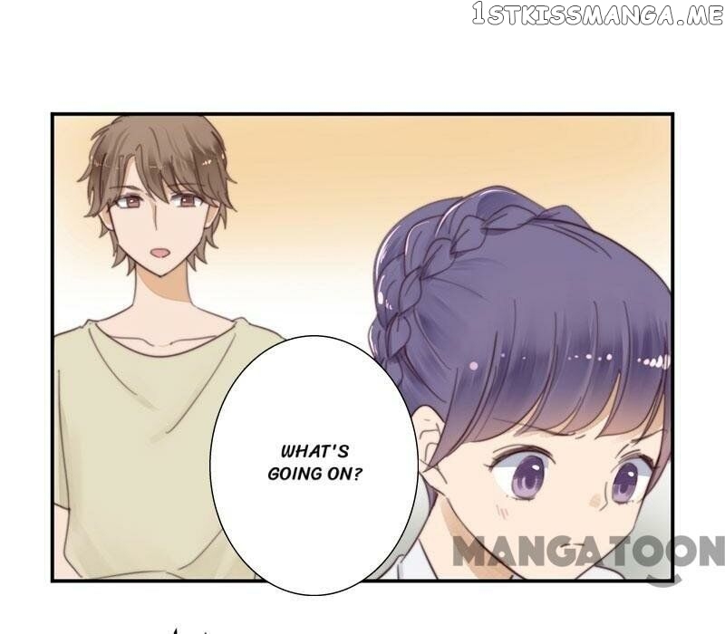 Don’t Flirt Me, Lord Angel chapter 42 - page 4