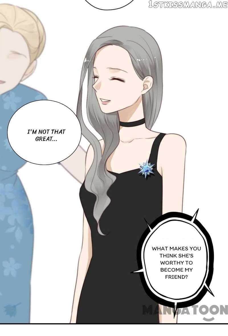 Don’t Flirt Me, Lord Angel chapter 41 - page 10