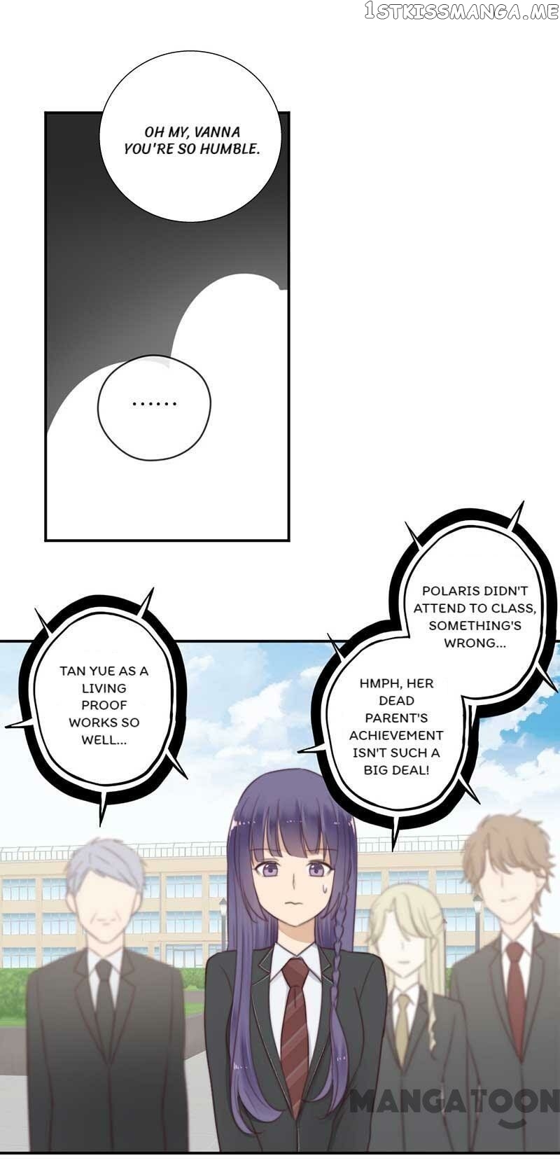 Don’t Flirt Me, Lord Angel chapter 41 - page 11