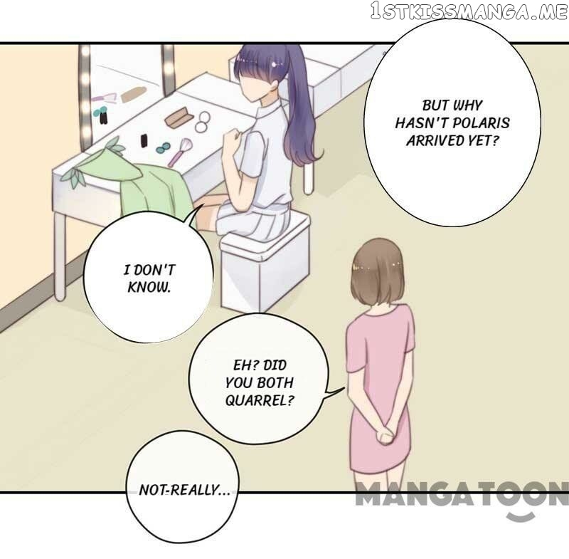 Don’t Flirt Me, Lord Angel chapter 41 - page 16