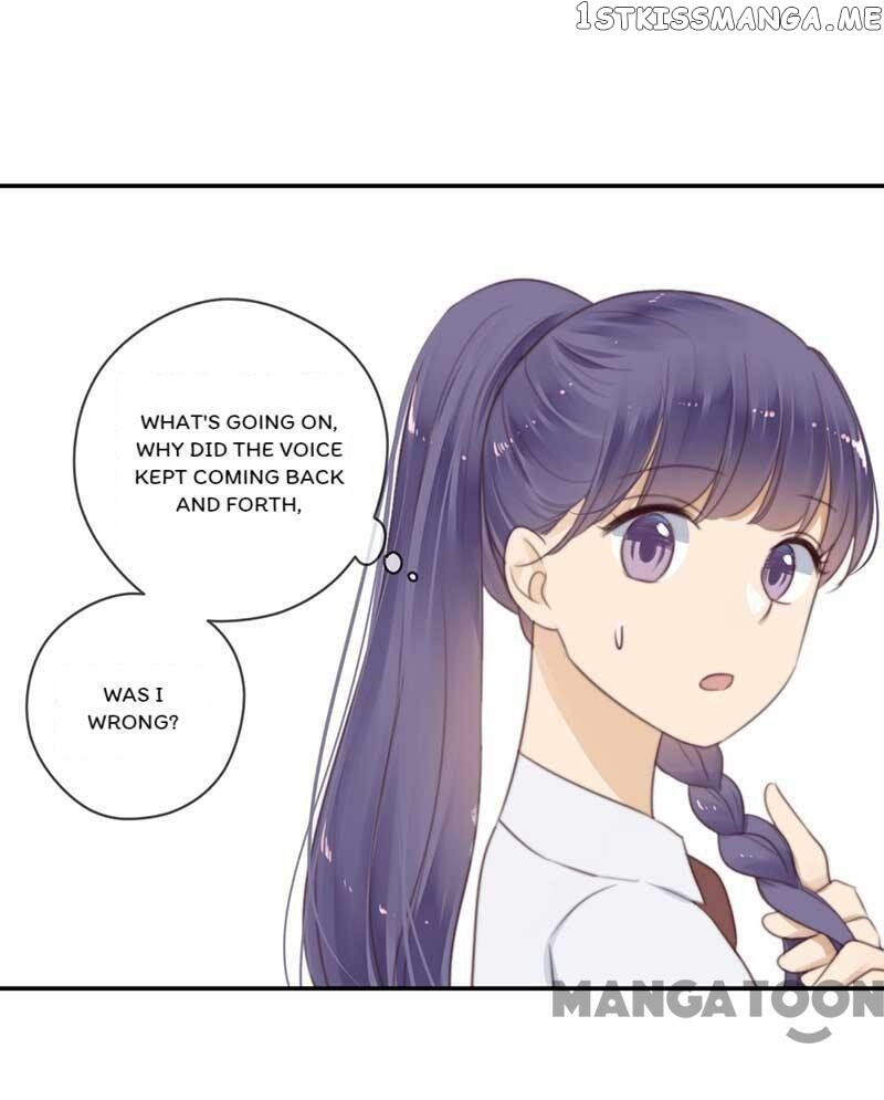 Don’t Flirt Me, Lord Angel chapter 41 - page 18