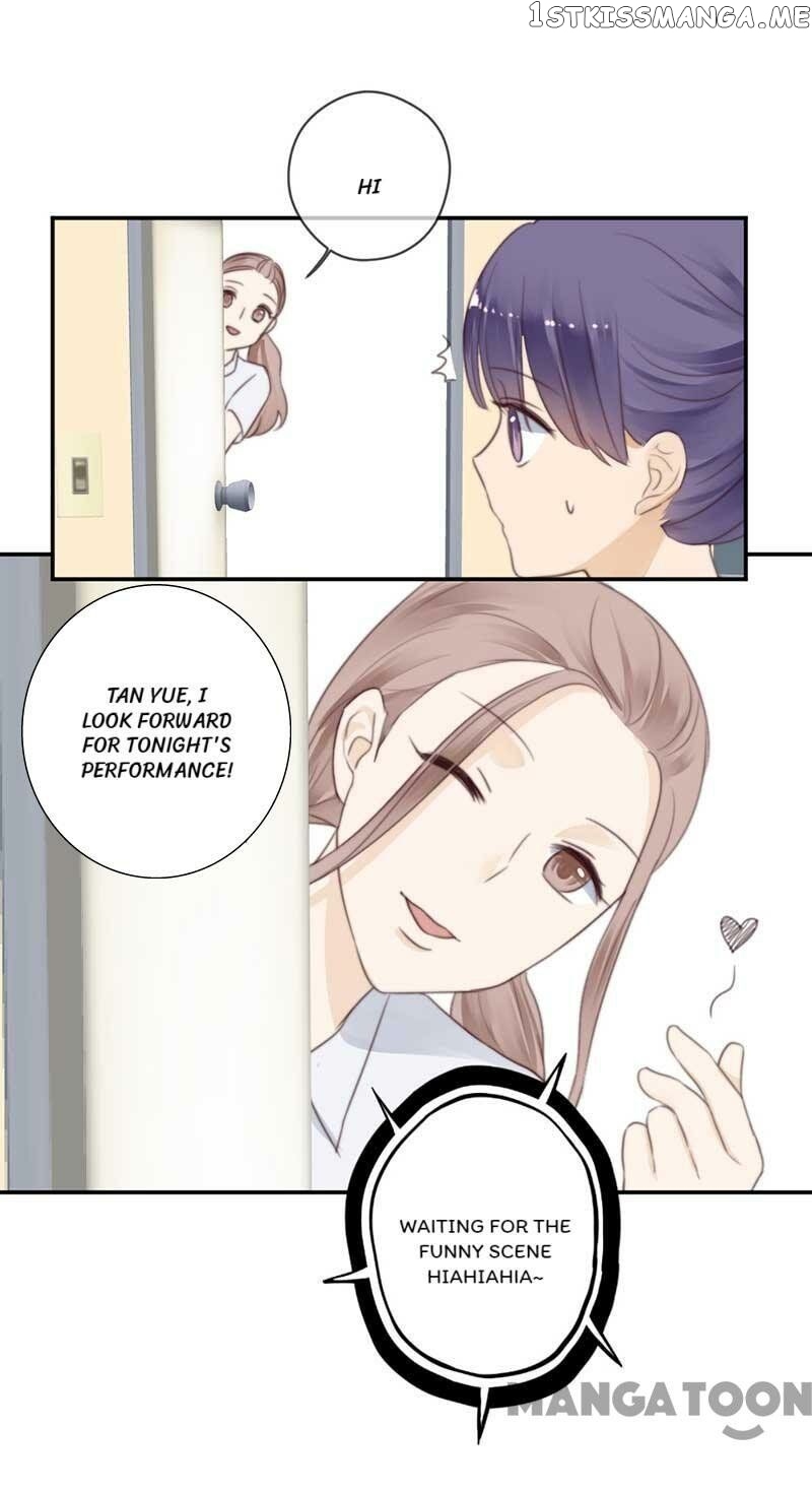 Don’t Flirt Me, Lord Angel chapter 41 - page 19