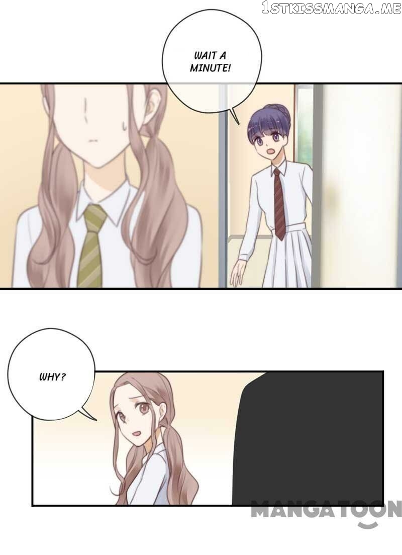 Don’t Flirt Me, Lord Angel chapter 41 - page 20
