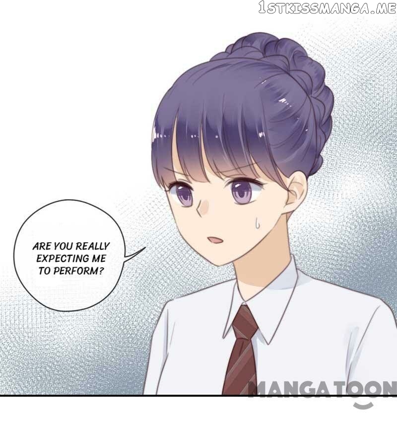 Don’t Flirt Me, Lord Angel chapter 41 - page 21