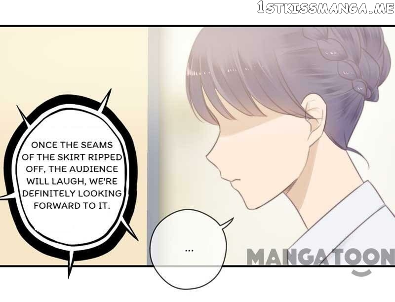 Don’t Flirt Me, Lord Angel chapter 41 - page 23
