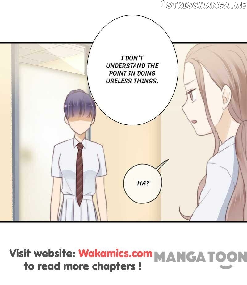 Don’t Flirt Me, Lord Angel chapter 41 - page 24