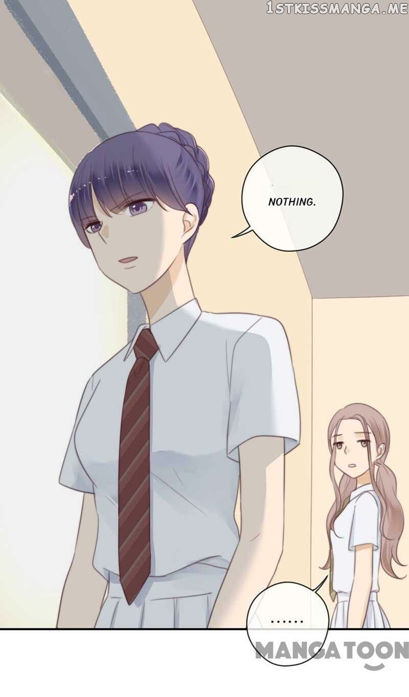 Don’t Flirt Me, Lord Angel chapter 41 - page 25